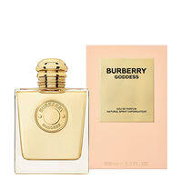 BURBERRY GODDESS  100ml-218285 1